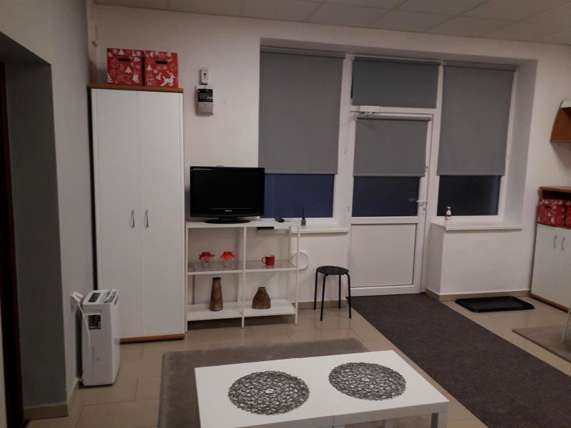 Independent Studio Cottage - 35m2 in Ciechanów Center, Ciechanow, Poland