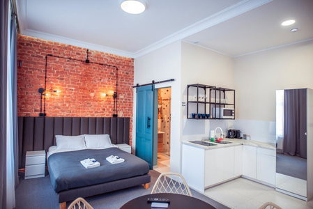 SMART STUDIO Apartamenty Kwidzyn, Śniadania, Bezpłatny Parking, Faktury VAT, Kwidzyn, Poland