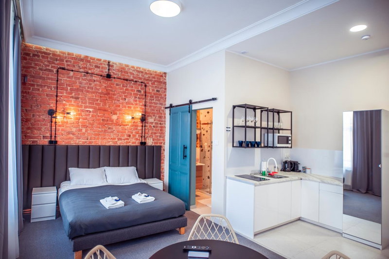 SMART STUDIO Apartamenty Kwidzyn, Śniadania, Bezpłatny Parking, Faktury VAT, Kwidzyn, Poland