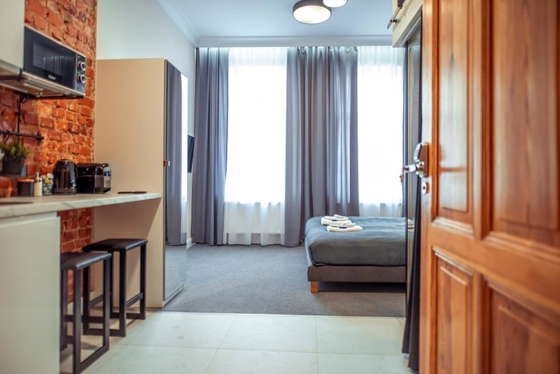 SMART STUDIO Apartamenty Kwidzyn, Śniadania, Bezpłatny Parking, Faktury VAT, Kwidzyn, Poland