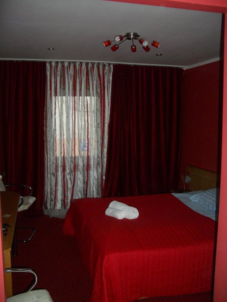 Kardamon, Zary, Poland