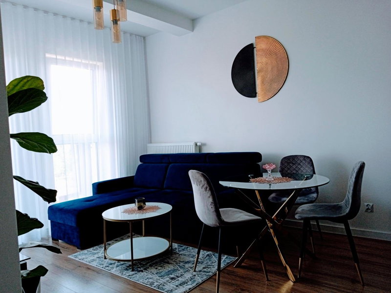 Apartament z widokiem Łańcut, Lancut, Poland