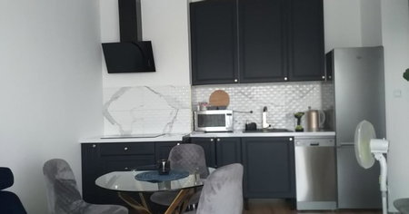 Apartament z widokiem Łańcut, Lancut, Poland