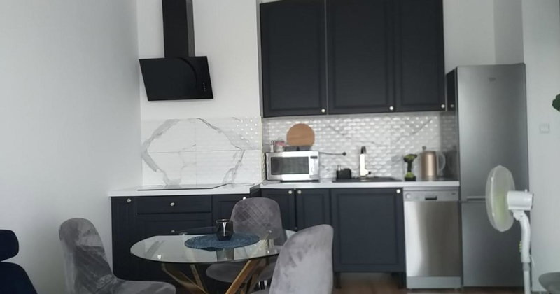 Apartament z widokiem Łańcut, Lancut, Poland