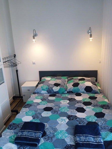 Apartament z widokiem Łańcut, Lancut, Poland