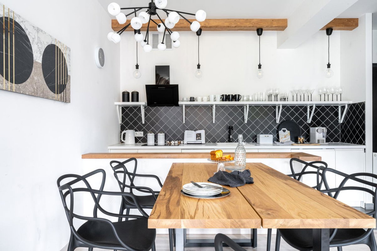 Hôtel · Apartament Onyks, Zakopane