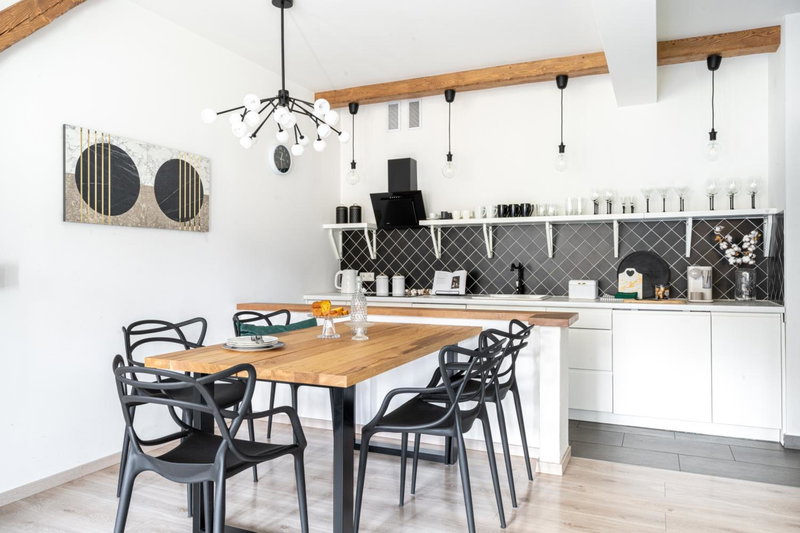 Apartament Onyks, Zakopane, Polonia