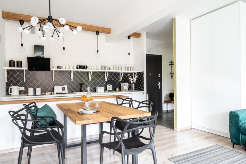 Apartament Onyks, Zakopane, Polonia