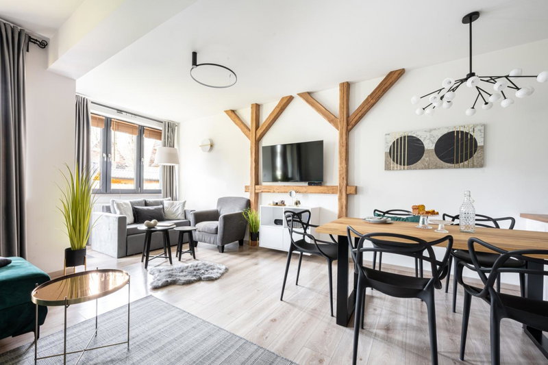 Apartament Onyks, Zakopane, Polonia