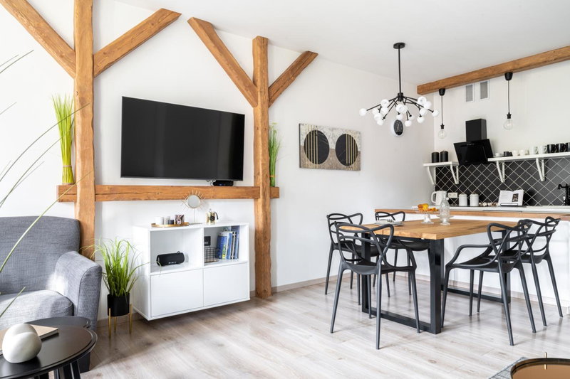 Apartament Onyks, Zakopane, Polonia