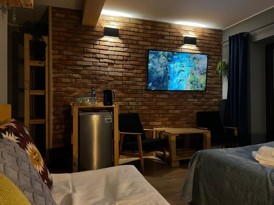H&G Boutique Apartments, Oświęcim, Polonia