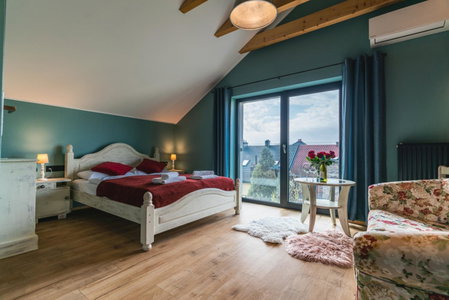 H&G Boutique Apartments, Oświęcim, Polonia