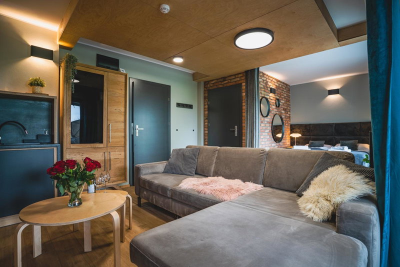 H&G Boutique Apartments, Oświęcim, Polonia