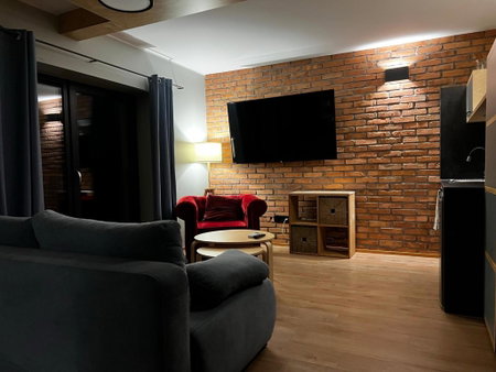 H&G Boutique Apartments, Oświęcim, Polonia