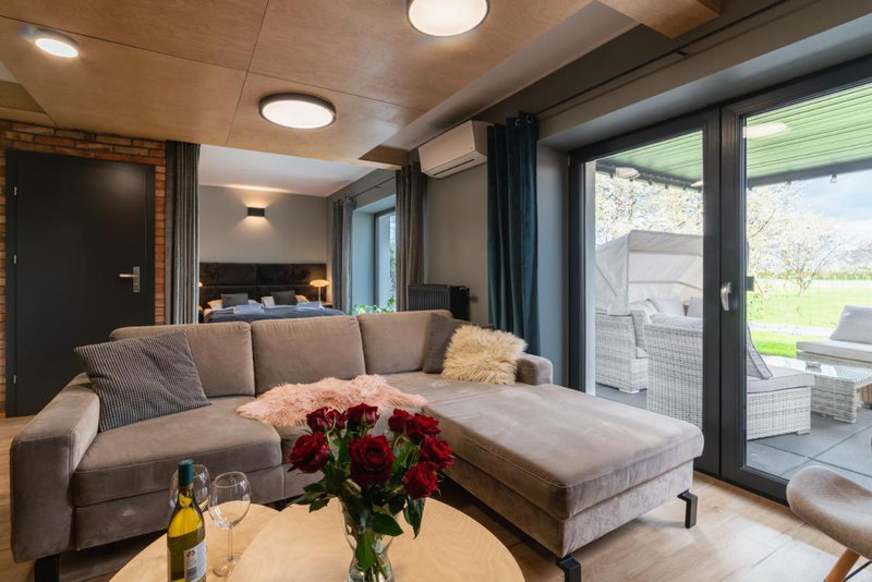 H&G Boutique Apartments, Oświęcim, Polonia