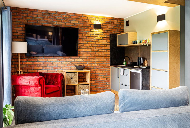 H&G Boutique Apartments, Oświęcim, Polonia