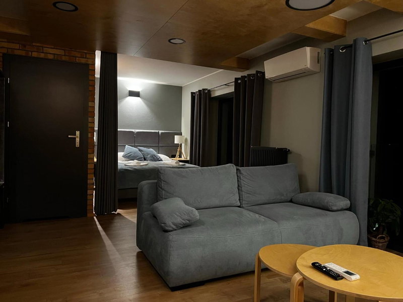 H&G Boutique Apartments, Oświęcim, Polonia