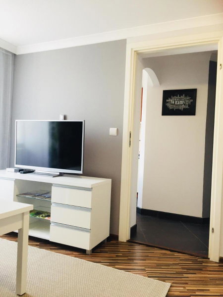 Apartament Na Starówce VII, Pszczyna, Poland