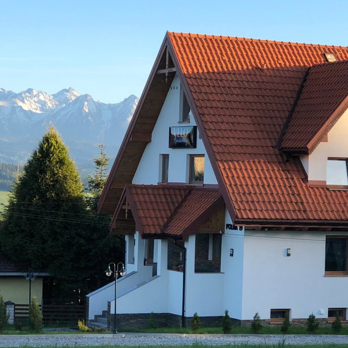 Velo Apartamenty, Nowy Targ, Poland