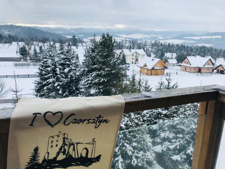 Velo Apartamenty, Nowy Targ, Poland