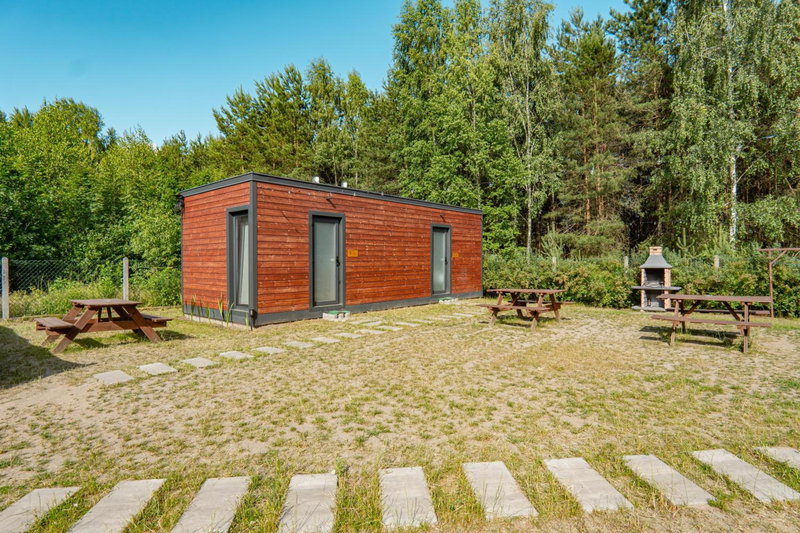 Rooms of Poland (500m od Suntago), Krzyżówka, Pologne