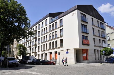 Apartament Bimba & Free Parking, Poznań, Pologne