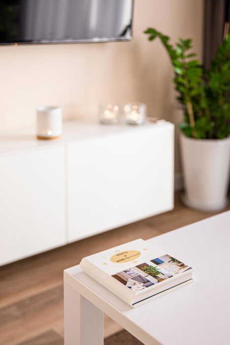 Apartament Bimba & Free Parking, Poznań, Pologne