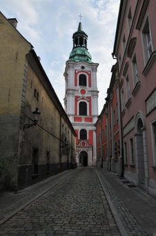 Apartament Bimba & Free Parking, Poznań, Pologne