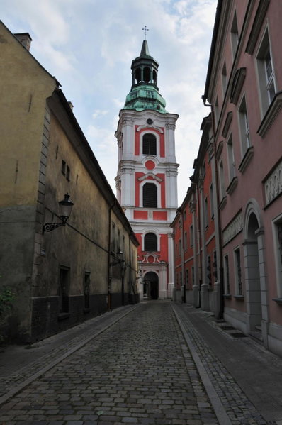 Apartament Bimba & Free Parking, Poznań, Pologne