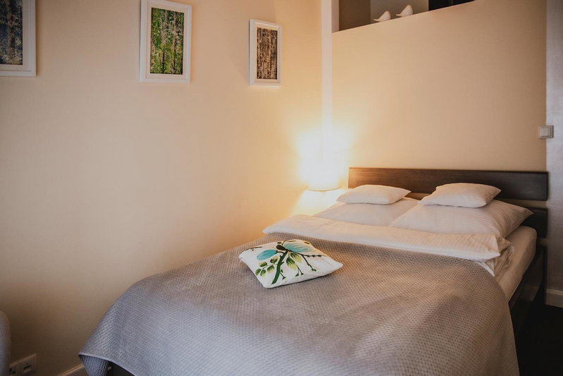 Apartament Bimba & Free Parking, Poznań, Pologne