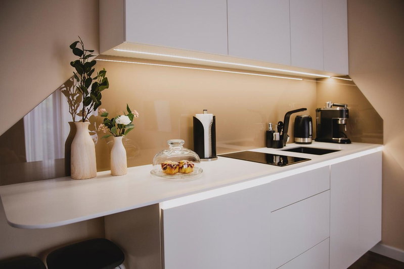 Apartament Bimba & Free Parking, Poznań, Pologne