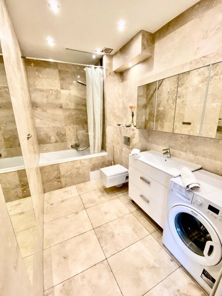 Rezydencja Wind Rose Luxury ApartHotel Gdańsk - Prywatne SPA, Gdańsk, Polonia