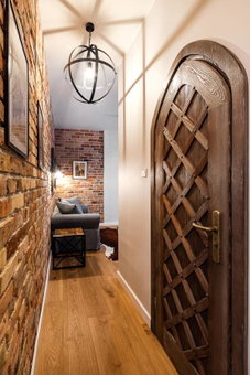 Gotyk House, Gdańsk, Польша