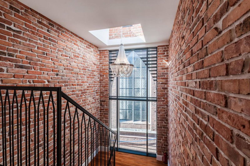 Gotyk House, Gdańsk, Польша