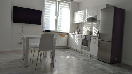 Apartament Białystok Center, Białystok, Польша