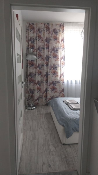 Apartament Białystok Center, Białystok, Pologne