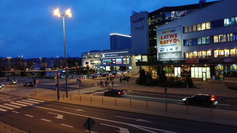Apartament Białystok Center, Białystok, Pologne