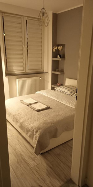 Apartament Białystok Center, Białystok, Pologne
