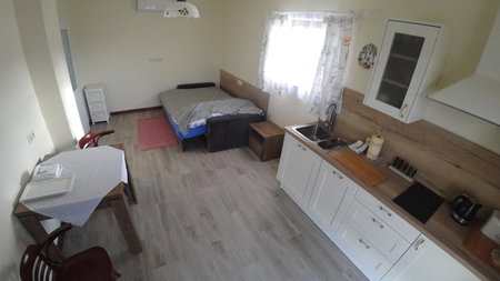 W dolinie Sanu, Lesko, Poland
