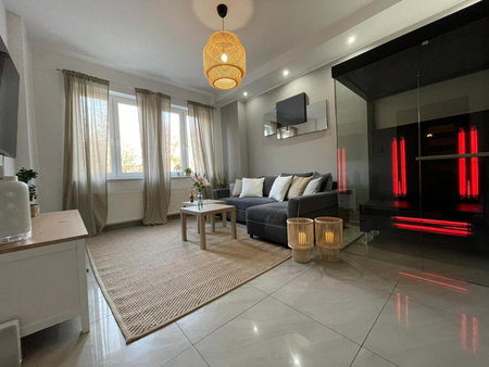 Apartment Sauna Infrared, Szczecin, Польша
