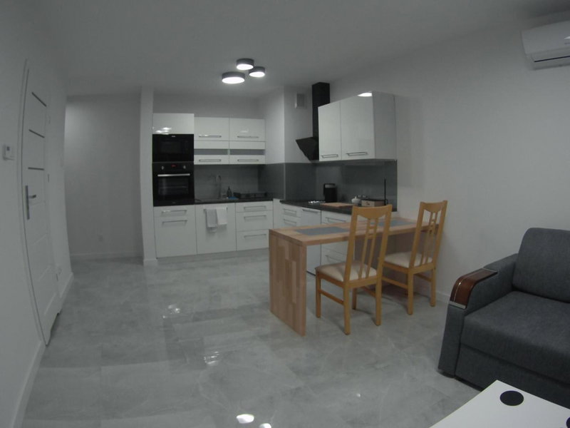 Apartament Miedzianka II, Polkowice, Poland