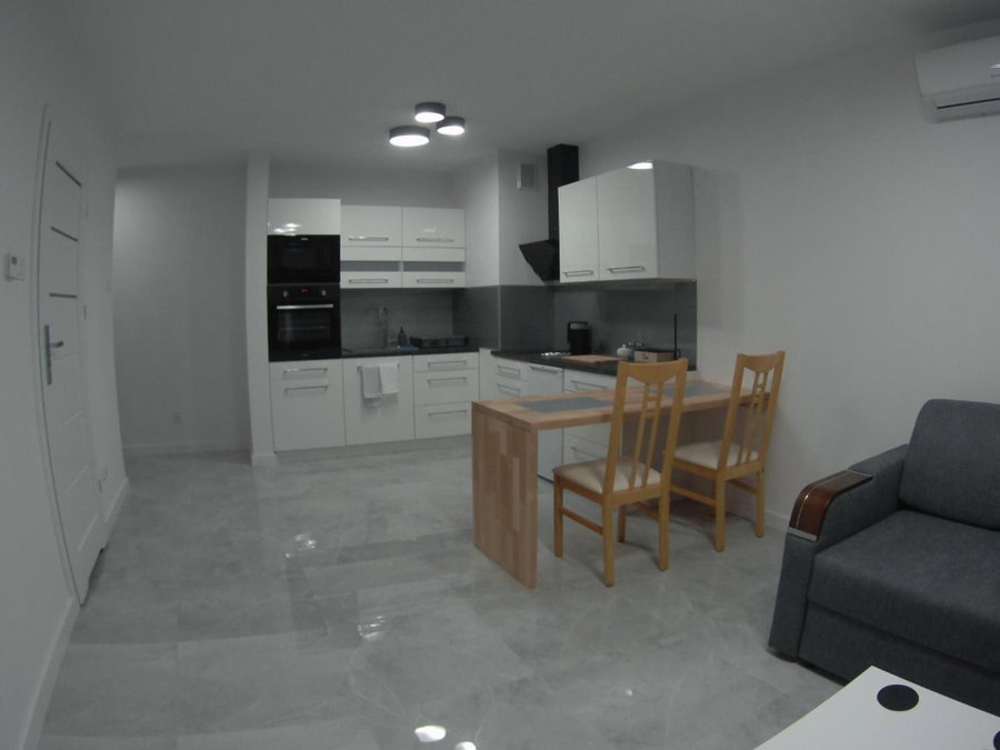 Apartament Miedzianka II, Polkowice, Poland