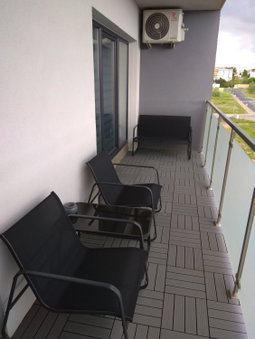 Apartament Miedzianka II, Polkowice, Poland