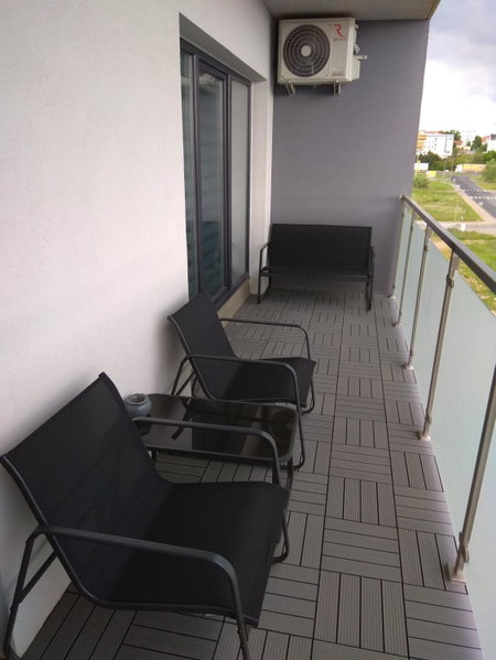 Apartament Miedzianka II, Polkowice, Poland