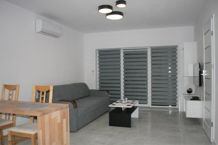 Apartament Miedzianka II, Polkowice, Poland