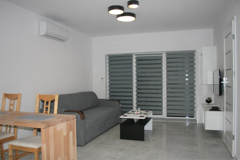Apartament Miedzianka II, Polkowice, Poland