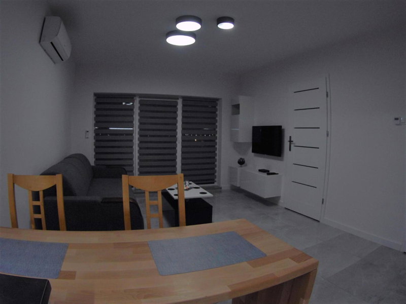 Apartament Miedzianka II, Polkowice, Poland