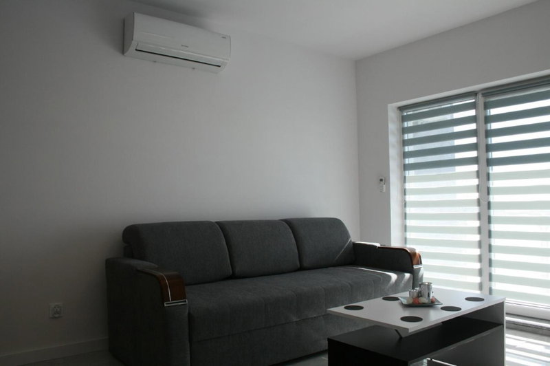 Apartament Miedzianka II, Polkowice, Poland