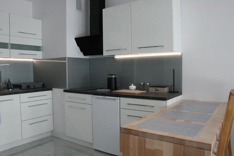 Apartament Miedzianka II, Polkowice, Poland