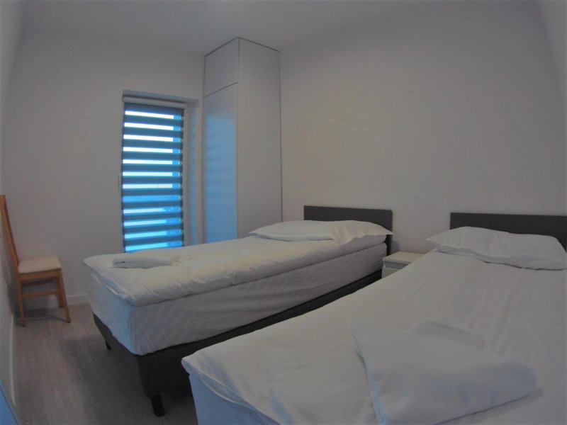 Apartament Miedzianka II, Polkowice, Poland